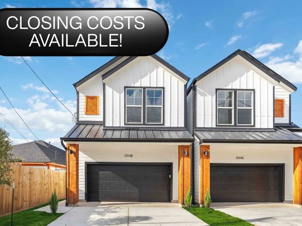 3504 Caplin Street C, Houston TX 77026