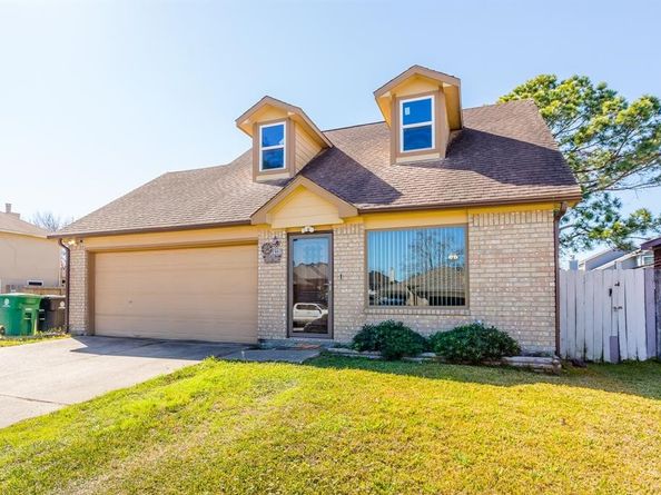 6335 Danshire Court, Houston TX 77049