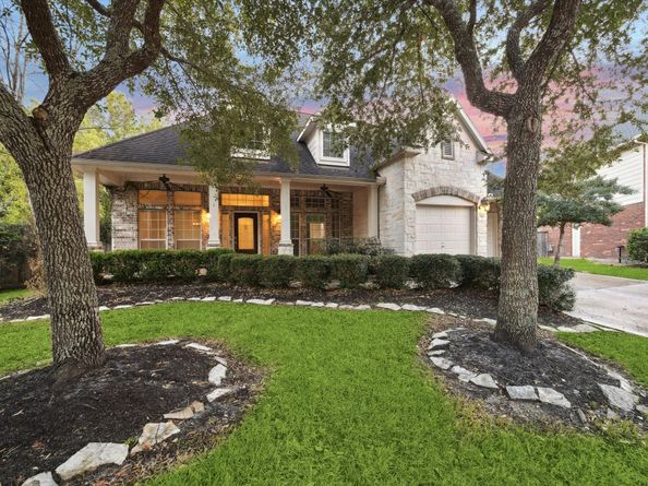 7610 Tyler Creek Lane, Humble TX 77396