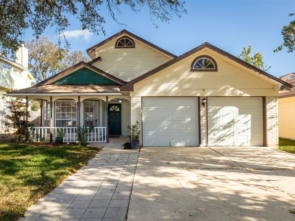 16026 Mission Village Drive, Houston TX 77083