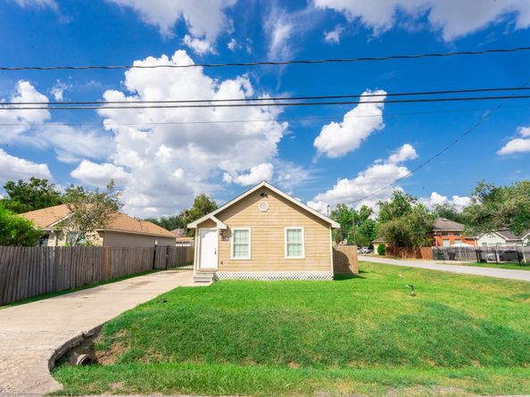 9143 Conger Street, Houston TX 77075