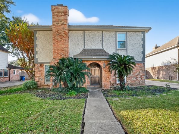 906 Crossfield Drive, Katy TX 77450