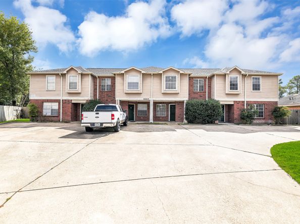 10007 Emerald Creek Drive AD, Houston TX 77070