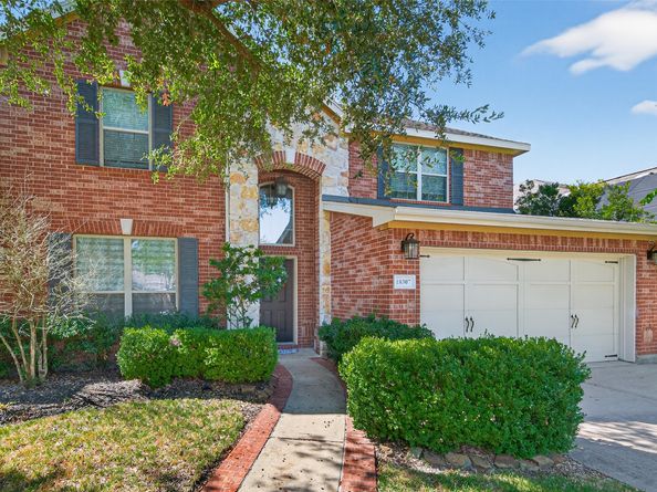 18307 Pin Oak Bend Drive, Cypress TX 77433