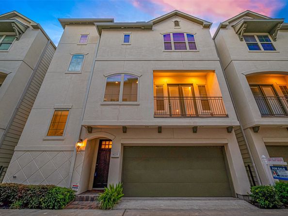 8225 Cambridge Street, Houston TX 77054