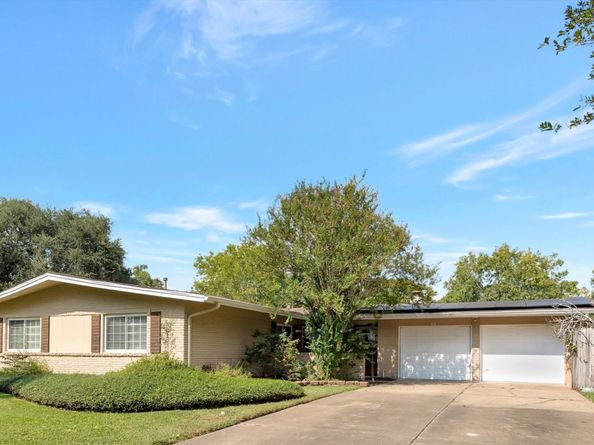 1615 Redway Lane, Houston TX 77062