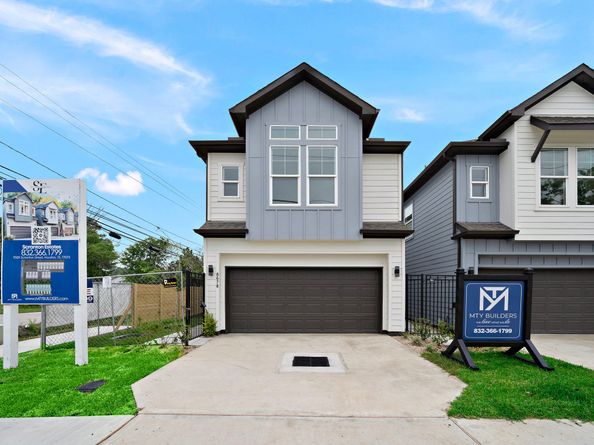 8672 Easthaven Boulevard, Houston TX 77075