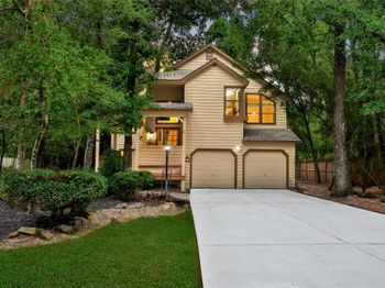 34 W Trace Creek Drive