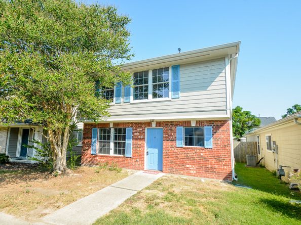 19505 Richland Springs Drive, Houston TX 77073