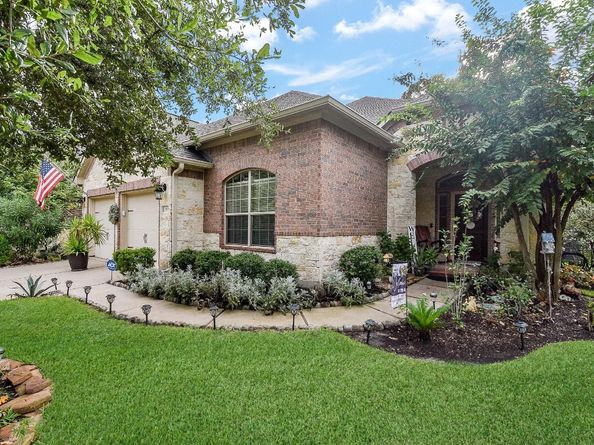 162 W Heritage Mill Circle, Tomball TX 77375