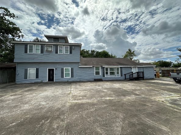 1035 Nadolney Street, Houston TX 77015