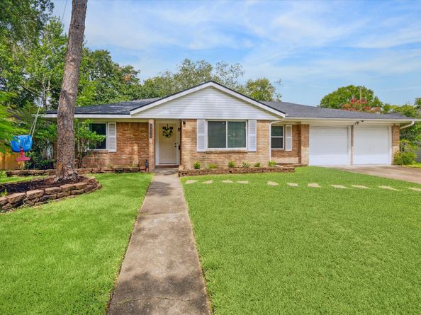 11510 Mullins Drive, Houston TX 77035