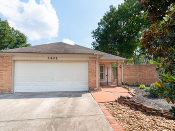 3402 Cape Forest Drive