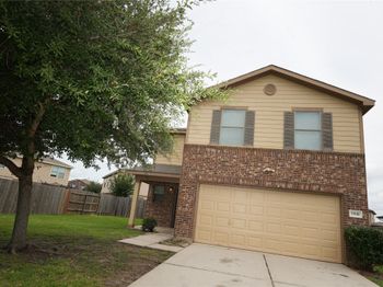 19010 Remington Springs Dr