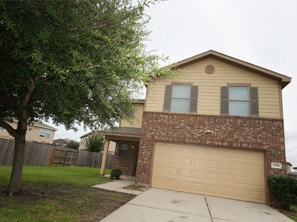 19010 Remington Springs Dr, Houston TX 77073