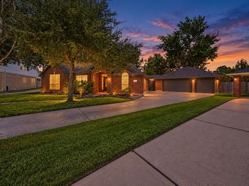 14414 Gadshill Circle