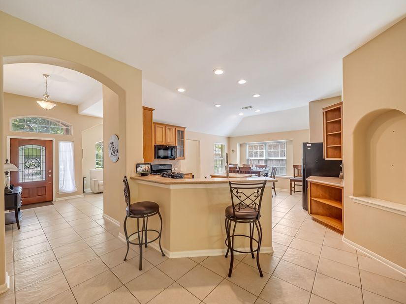 14043 Albany Springs Lane, Houston TX 77044