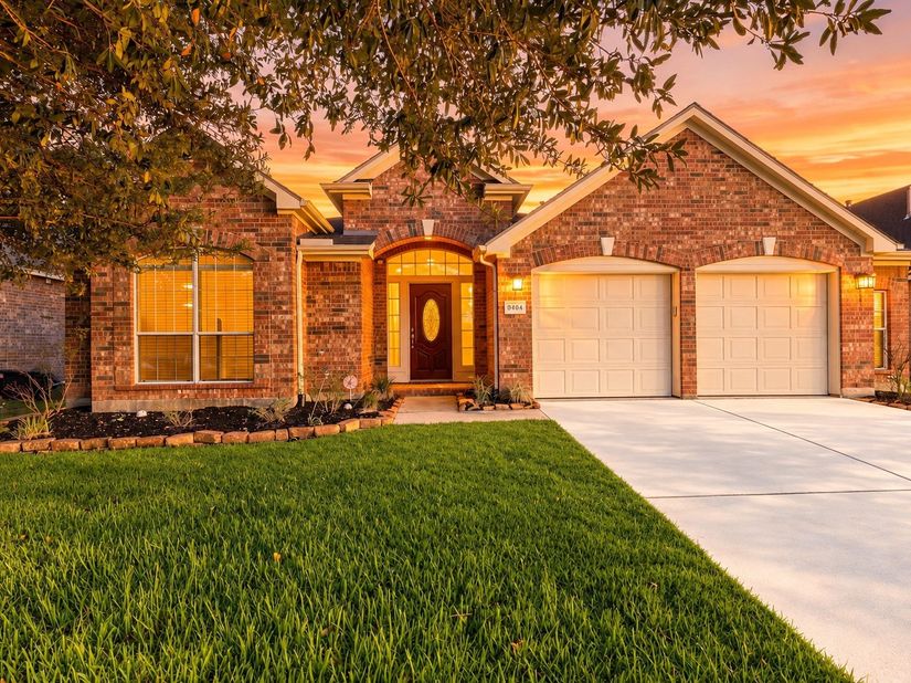 6403 Pinyon Trail Drive, Spring TX 77389