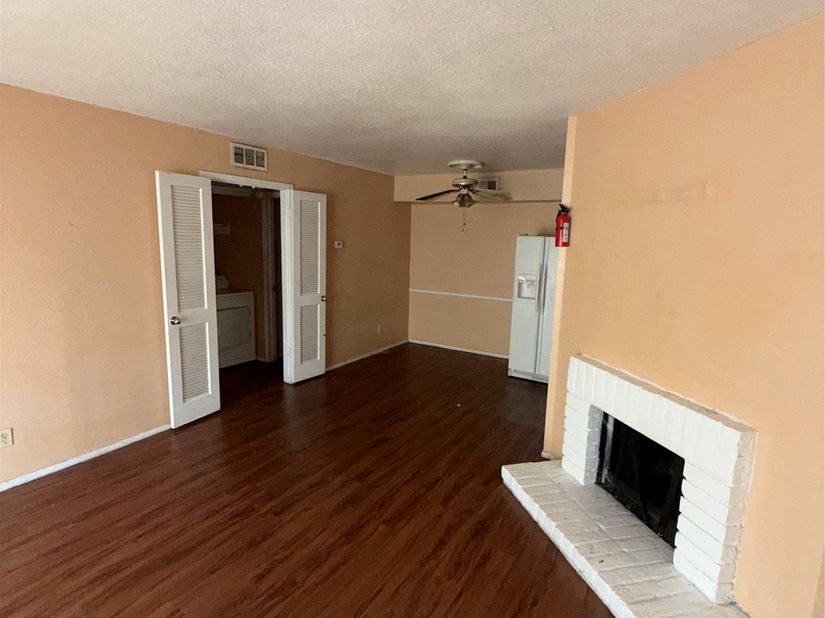 6200 W Tidwell Road 1704, Hockley TX 77092