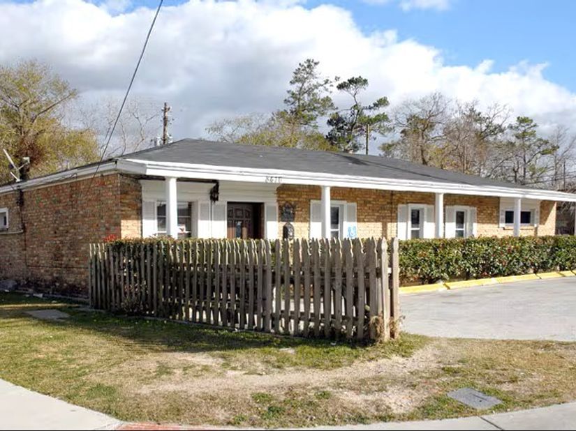 8416 Mesa Drive 14, Houston TX 77028