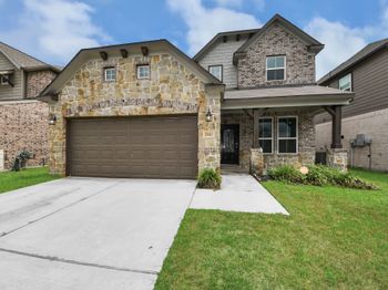 11610 Glossy Oak Lane