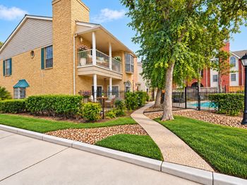 2220 Bering Drive