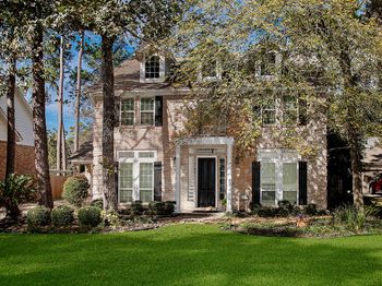 87 Rush Haven Drive