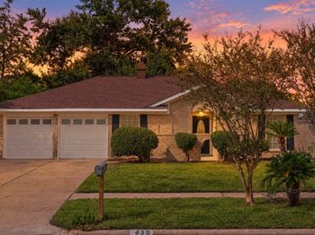 430 Shady Glade Drive
