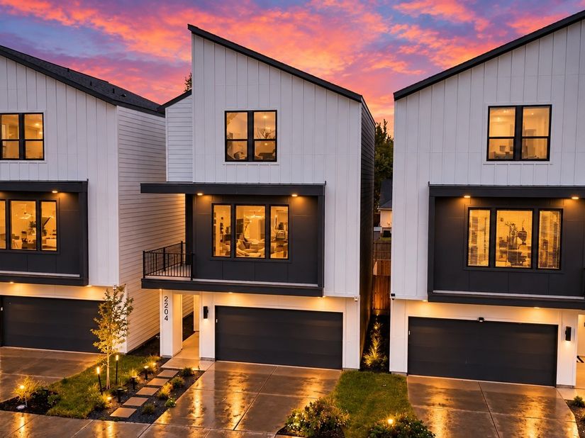 2204 Carr Street, Houston TX 77026