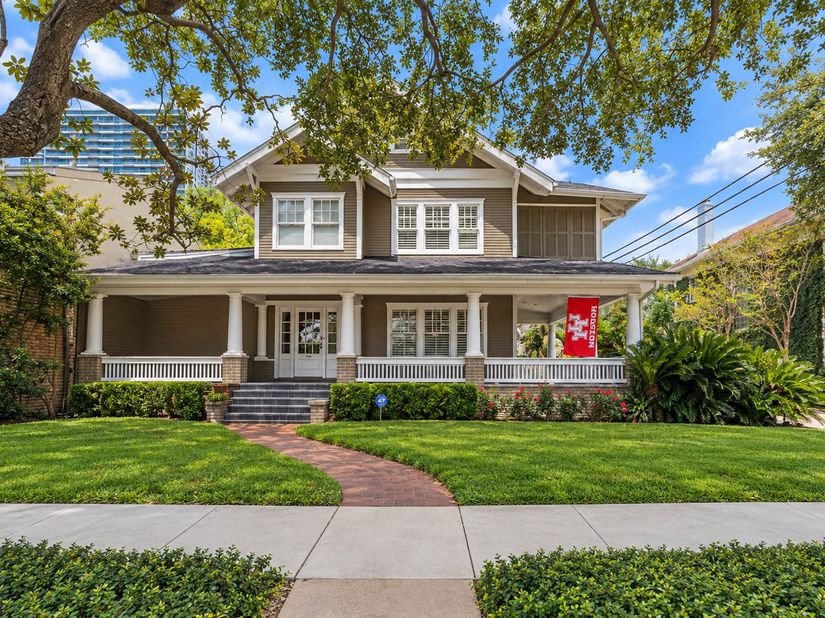 912 Kipling Street, Houston TX 77006