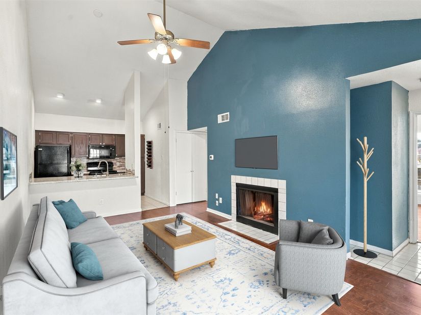 8055 Cambridge Street 84, Houston TX 77054