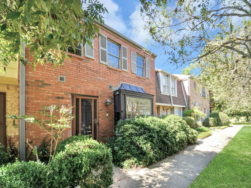 7815 Grove Ridge Drive, Houston TX 77061