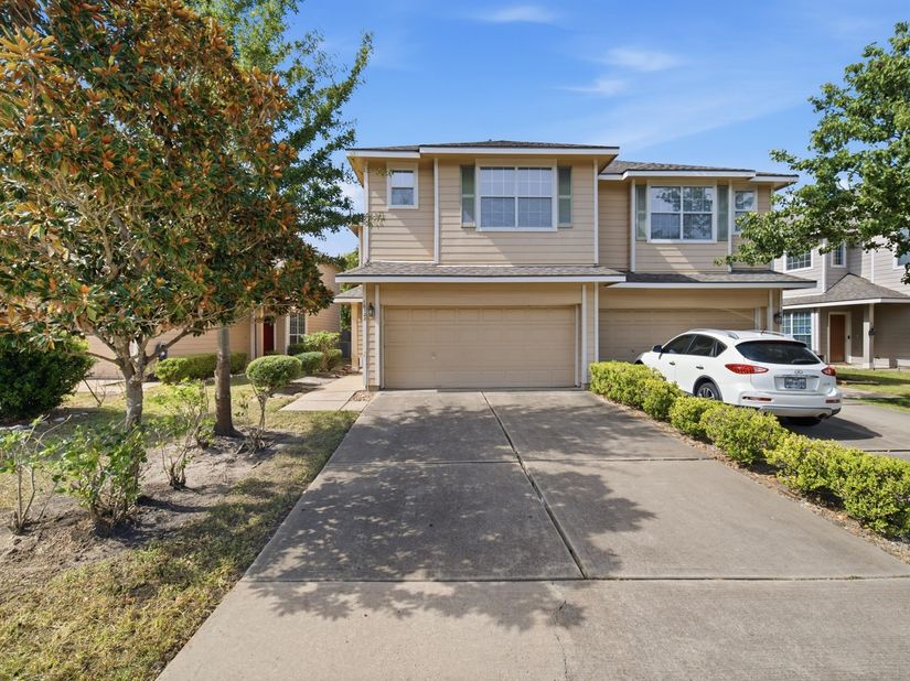 16122 Sandy Path Lane, Houston TX 77084