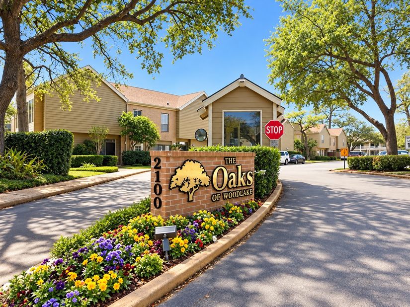 2100 Tanglewilde Street 181, Houston TX 77063