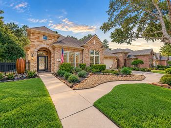 1811 Arbor Forest Trail