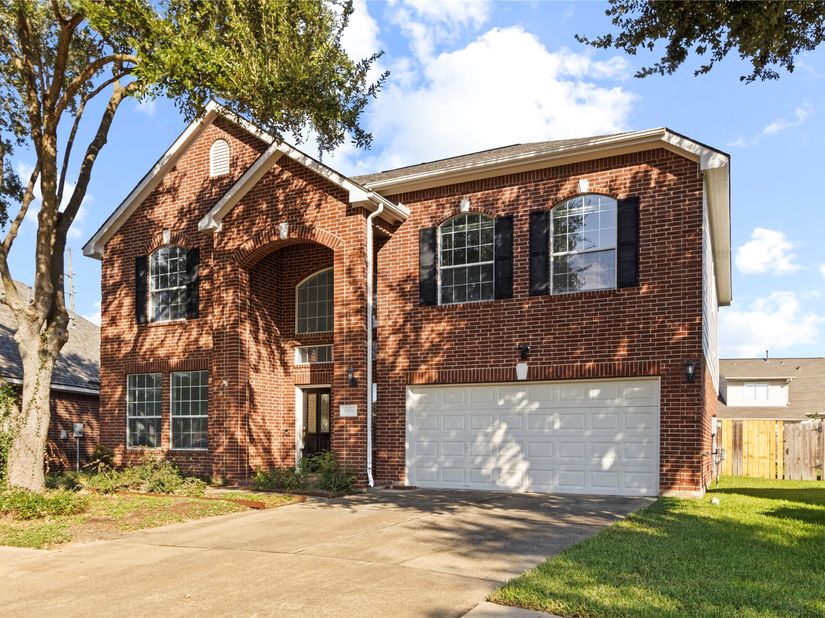 5926 Heathmoor Lane, Houston TX 77084