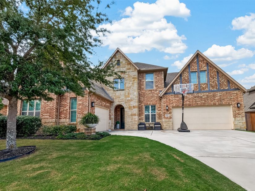11003 Avery Arbor Lane, Cypress TX 77433