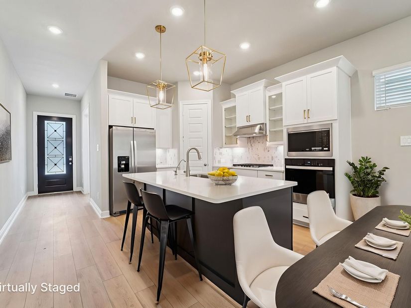 9167 Capilano Heights Drive, Cypress TX 77433