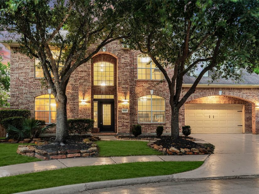 14427 Brighton Trace Lane, Houston TX 77044