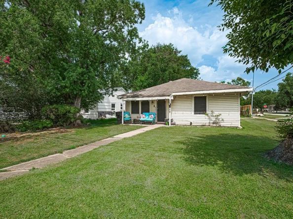 6741 Goforth Street A, Houston TX 77021