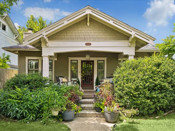 1402 Bonnie Brae Street, Houston TX 77006