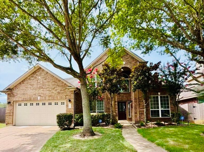6846 Fitzgerald Court, Sugar Land TX 77479