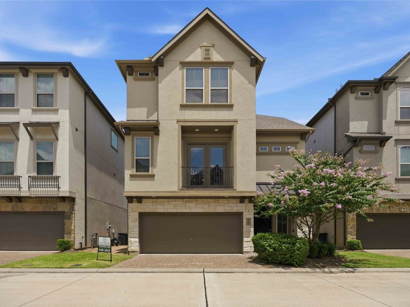 3904 Centre Plains Way, Houston TX 77043