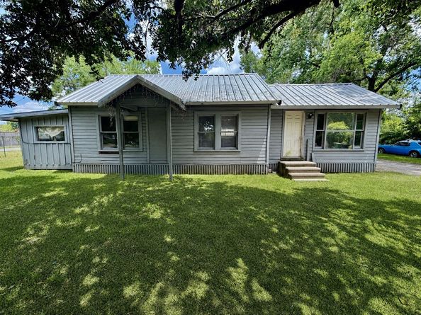 5603 Apgar Street, Houston TX 77032