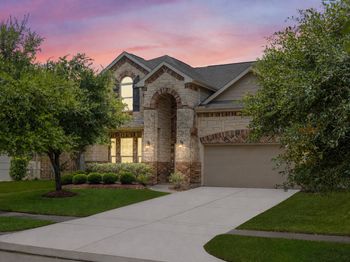 21299 Lily Springs Drive