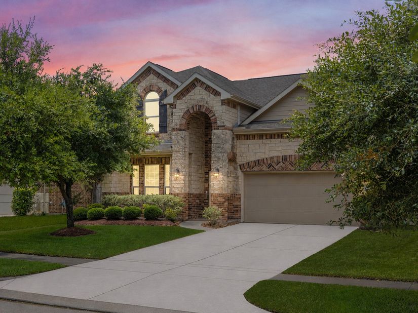 21299 Lily Springs Drive, Porter TX 77365