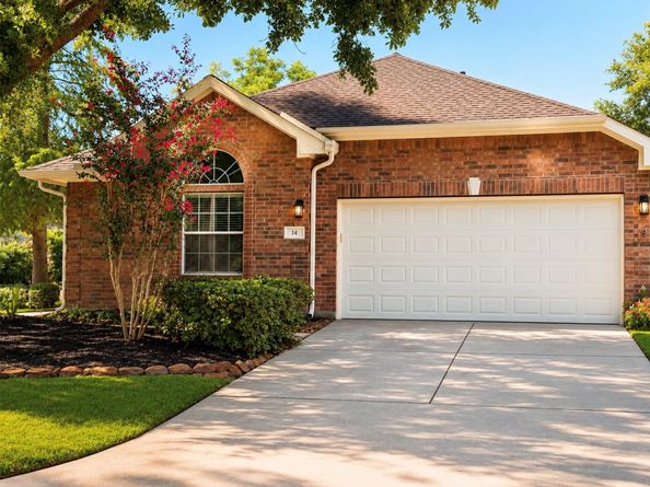 14 Dardenelle Ct, Conroe TX 77384