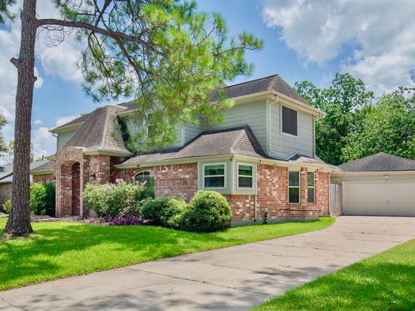 7219 Rancho Mission Drive, Houston TX 77083
