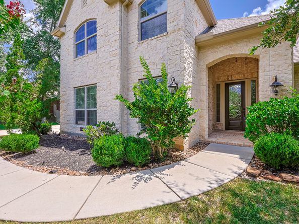 1821 Lily Meadows Drive, Conroe TX 77304