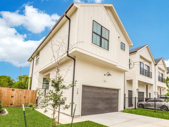 728 E 38th Street, Houston TX 77022